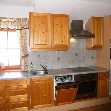 Appartements Bacherhof Schladming Eksteriør billede