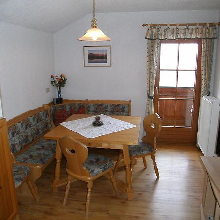 Appartements Bacherhof Schladming Eksteriør billede