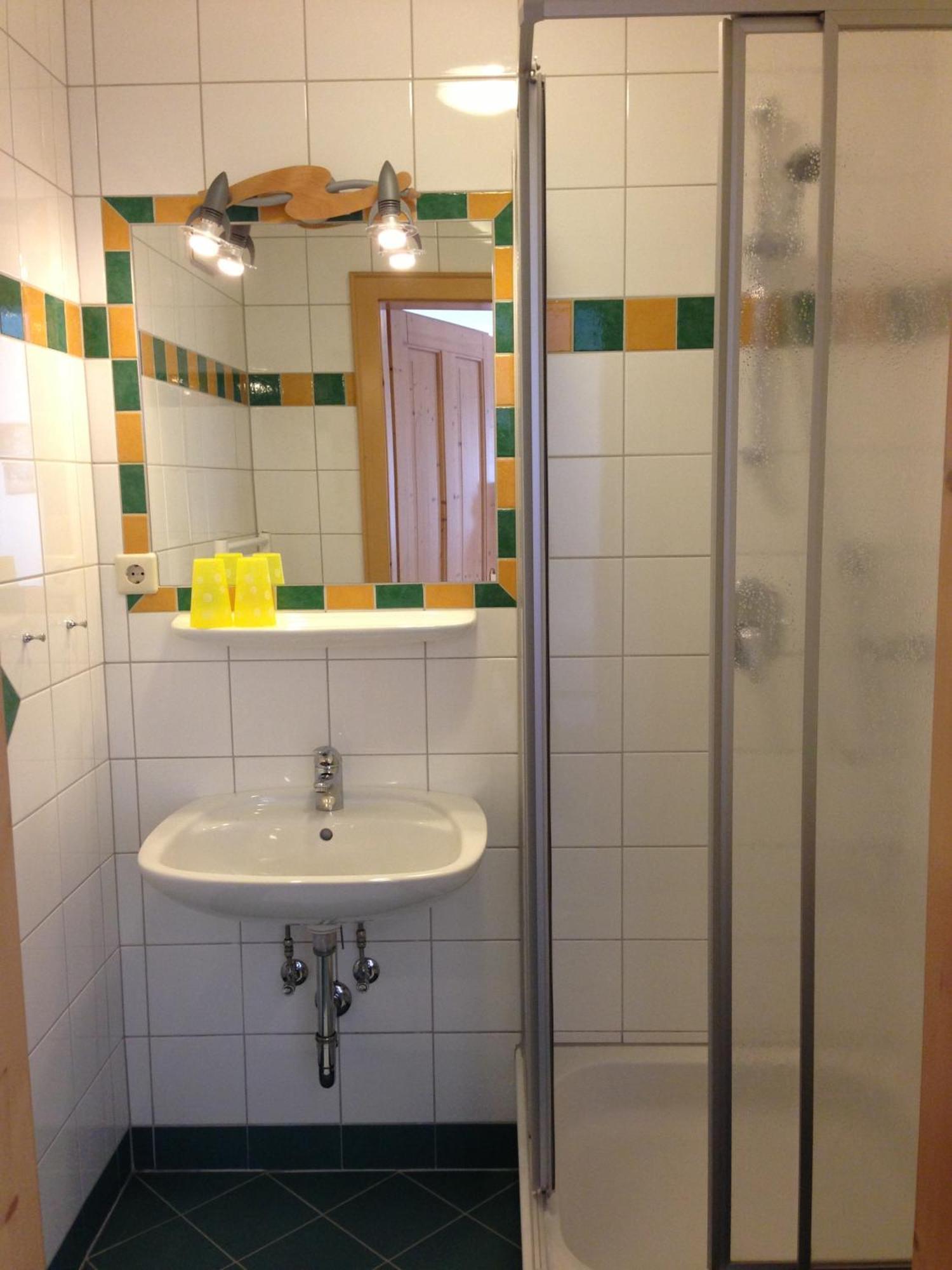 Appartements Bacherhof Schladming Eksteriør billede