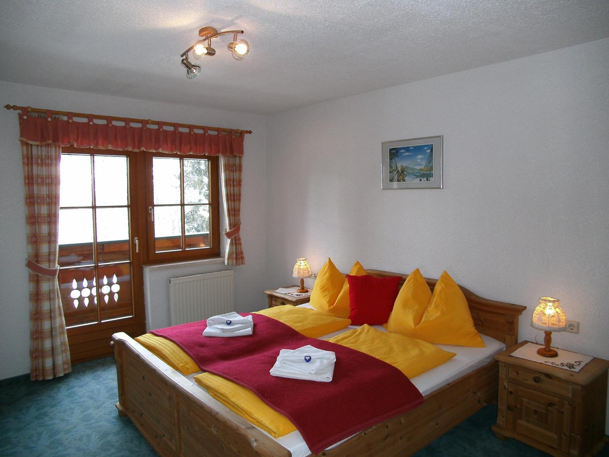 Appartements Bacherhof Schladming Eksteriør billede