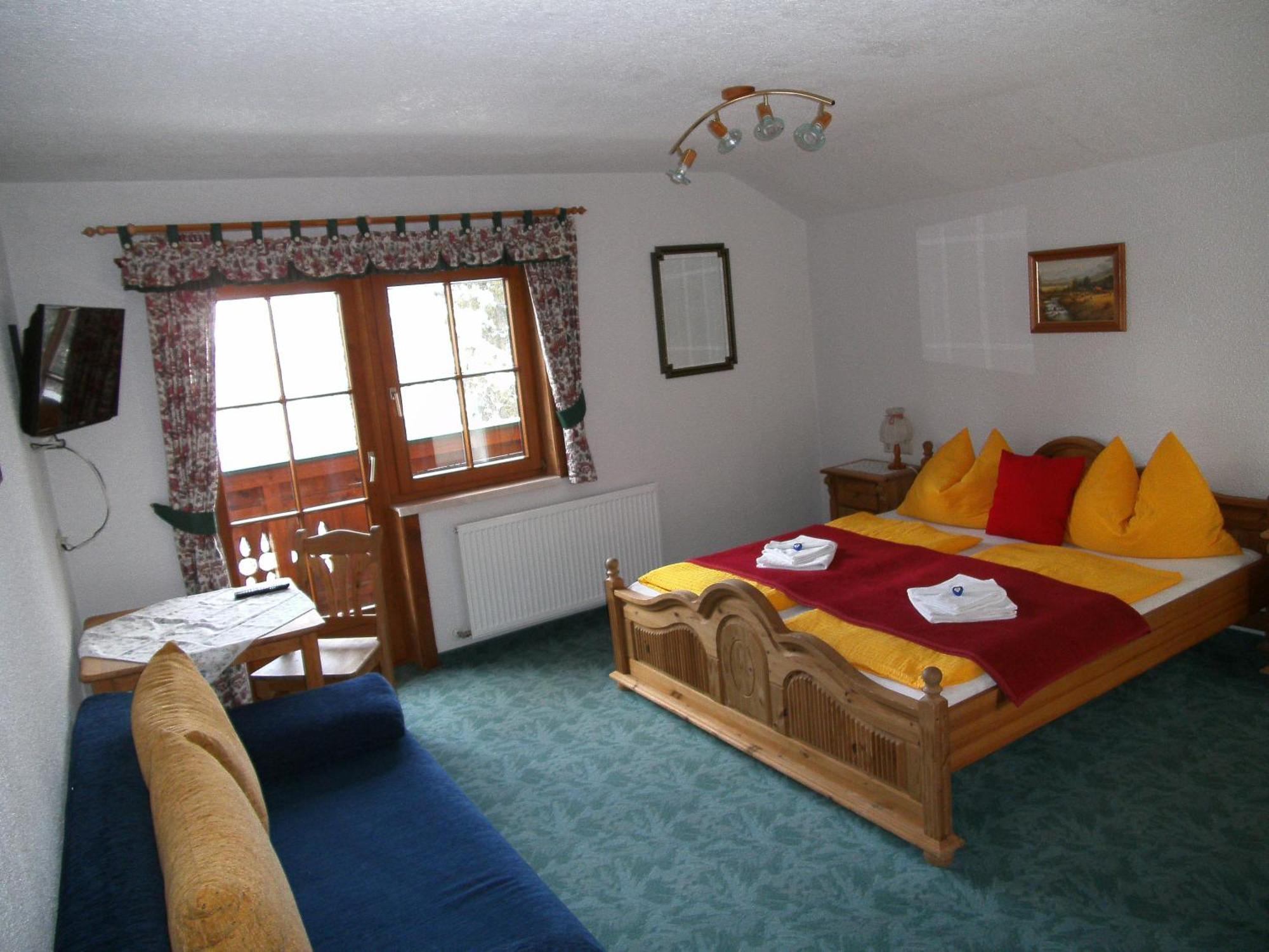 Appartements Bacherhof Schladming Eksteriør billede