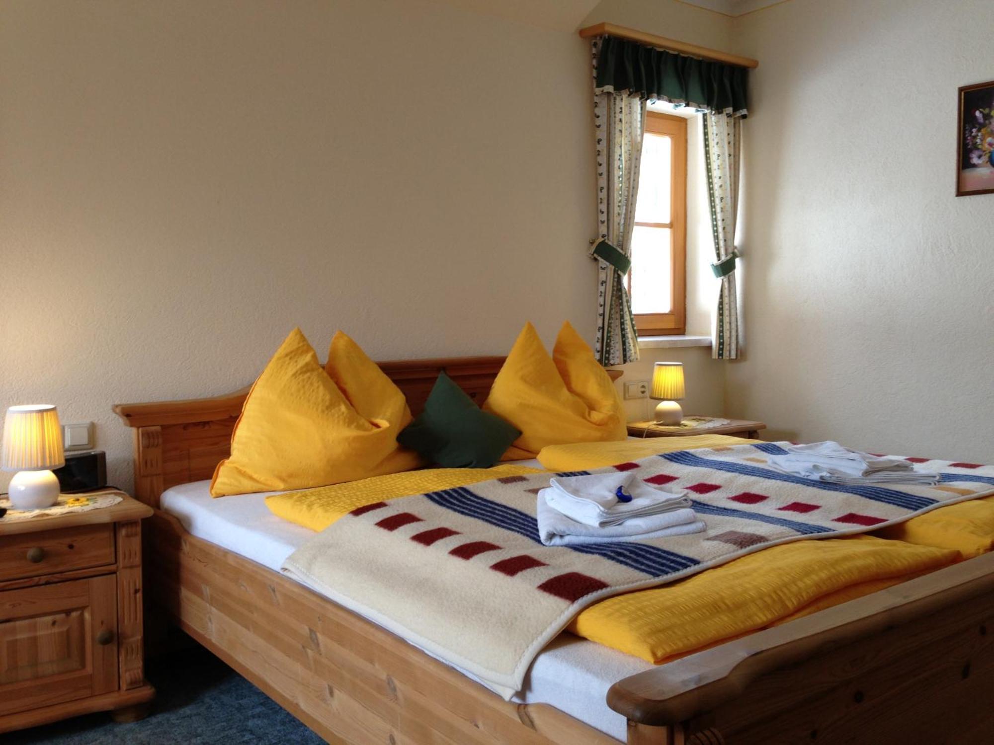 Appartements Bacherhof Schladming Eksteriør billede