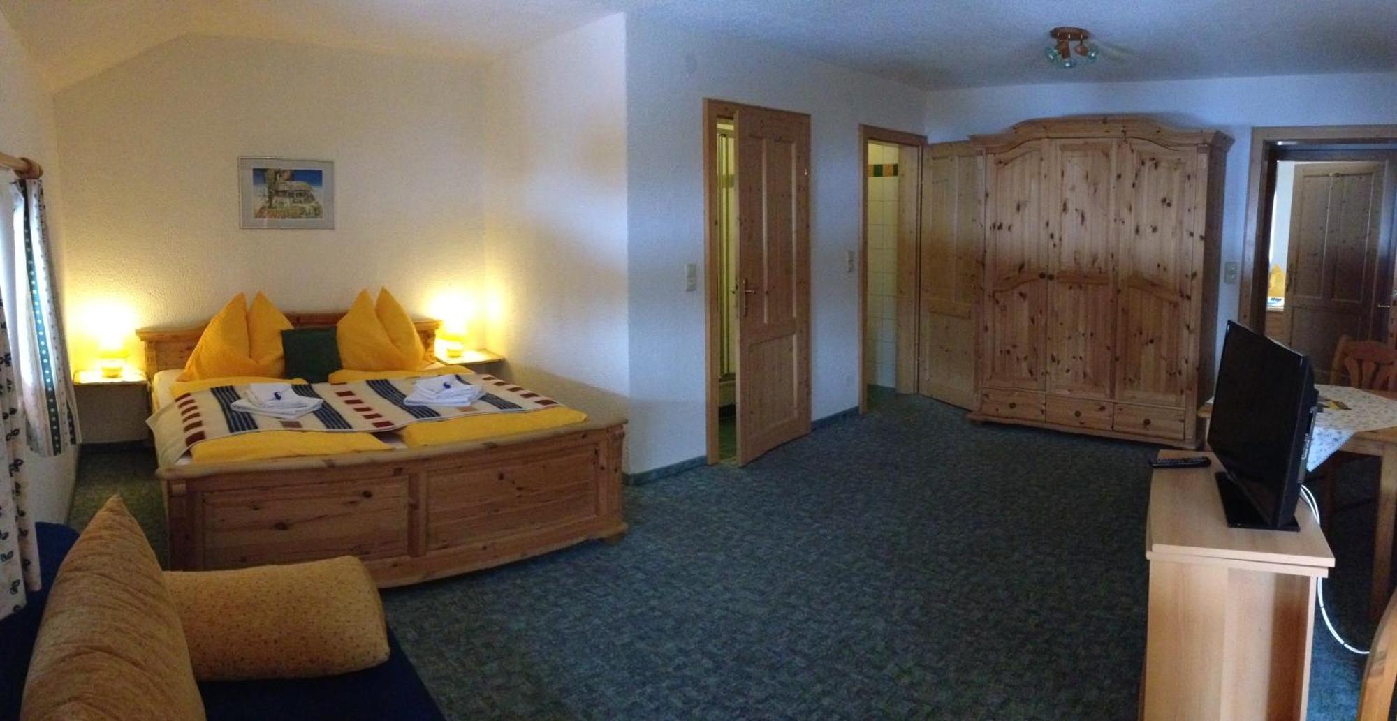Appartements Bacherhof Schladming Eksteriør billede