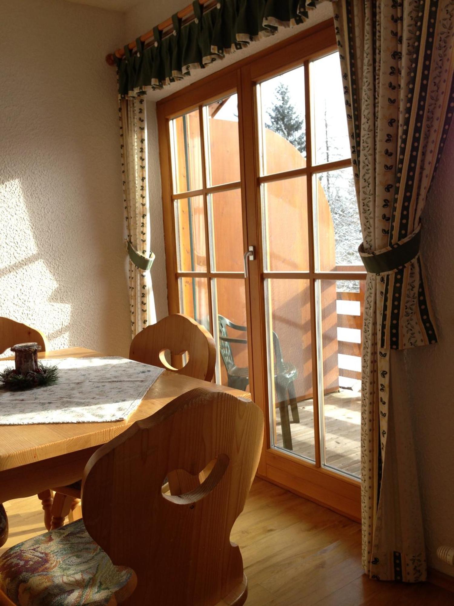Appartements Bacherhof Schladming Eksteriør billede
