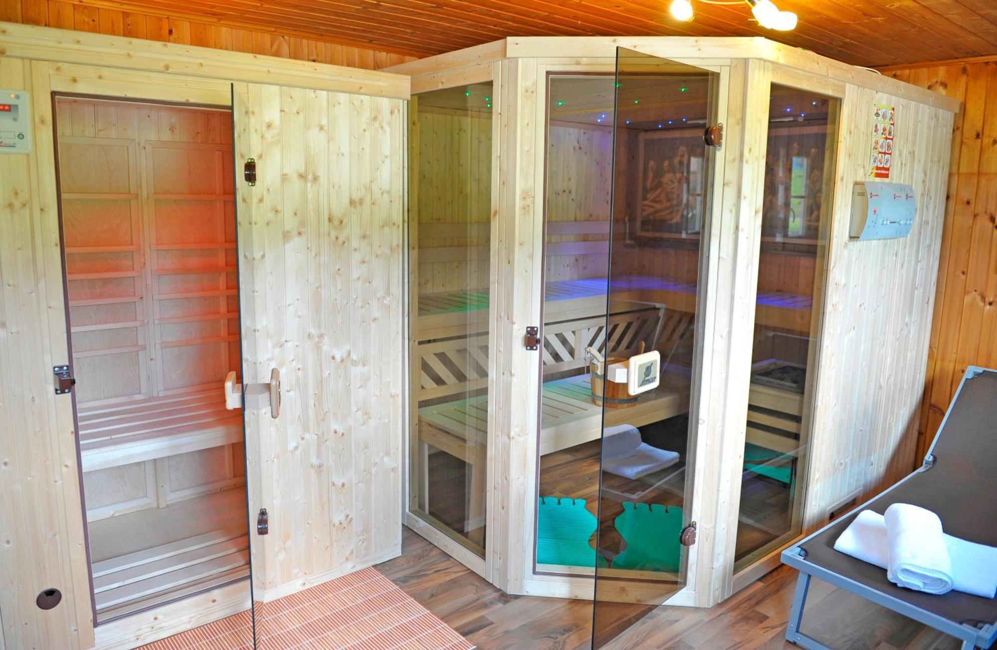 Appartements Bacherhof Schladming Eksteriør billede