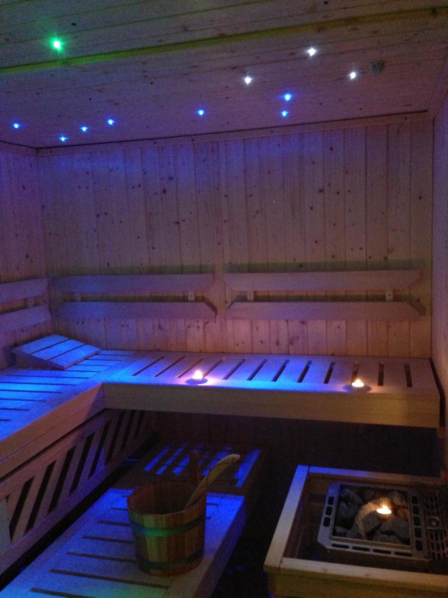 Appartements Bacherhof Schladming Eksteriør billede