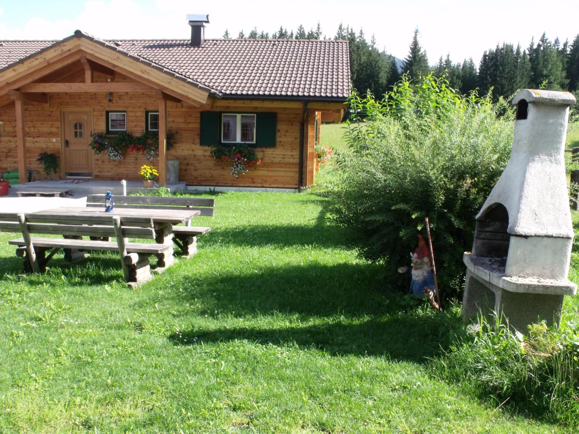 Appartements Bacherhof Schladming Eksteriør billede