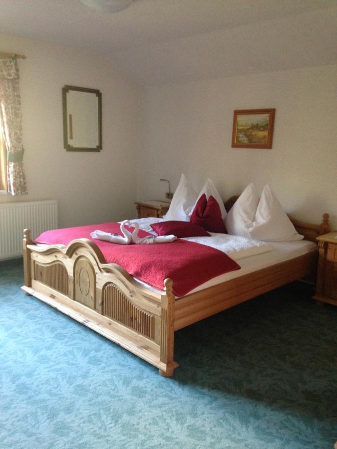 Appartements Bacherhof Schladming Eksteriør billede